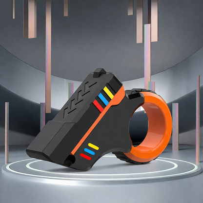 Fidget Nova para Manos Inquietas