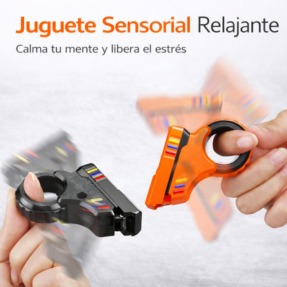 Fidget Nova para Manos Inquietas