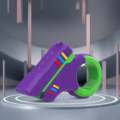 Fidget Nova para Manos Inquietas