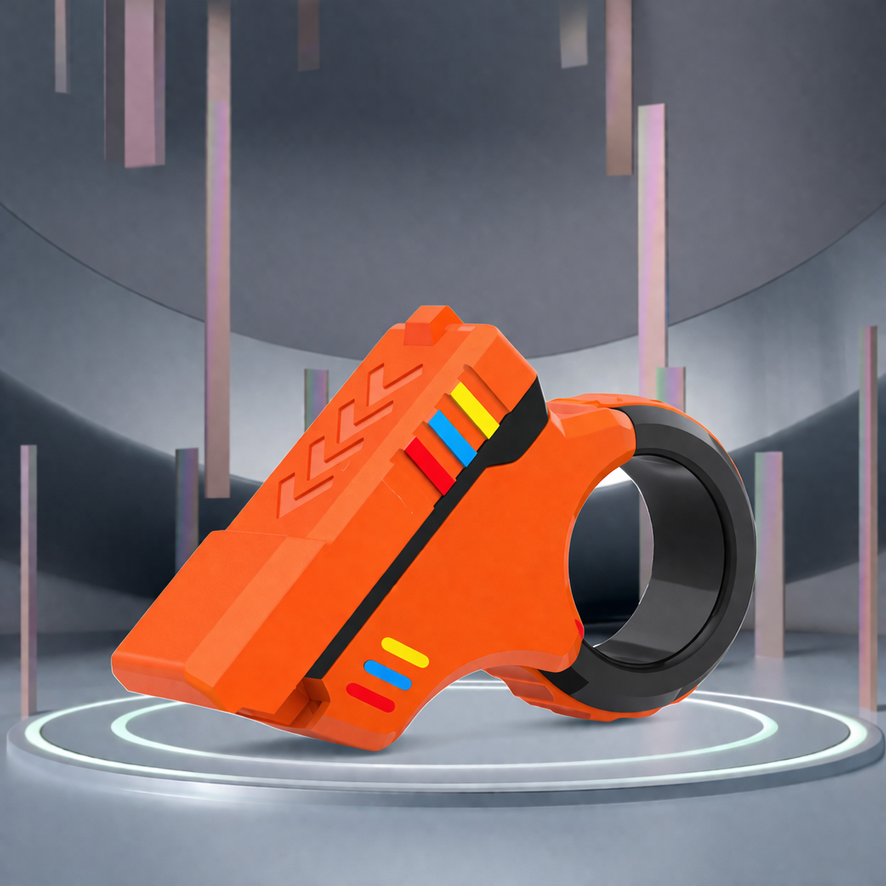 Fidget Nova para Manos Inquietas