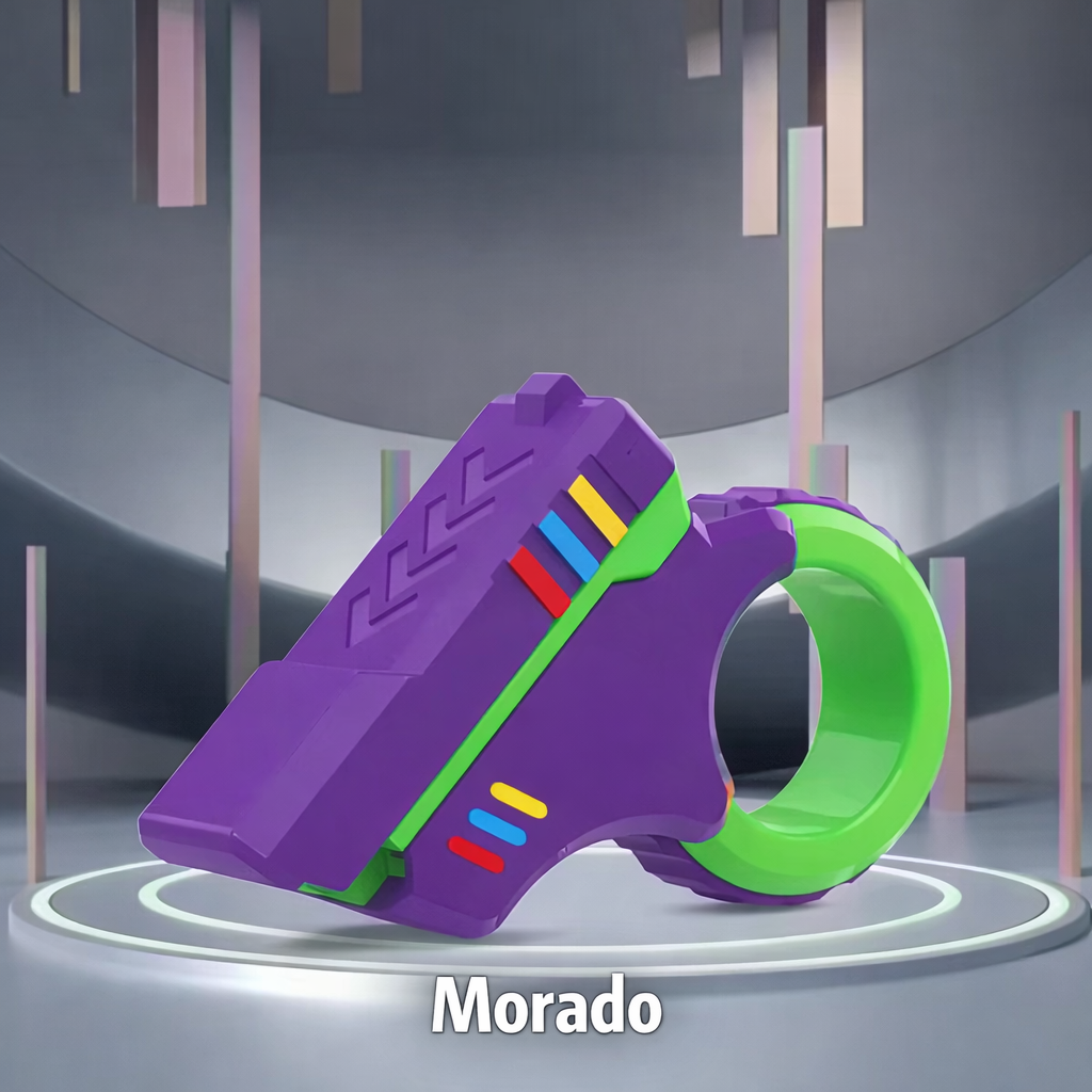 Fidget Nova para Manos Inquietas