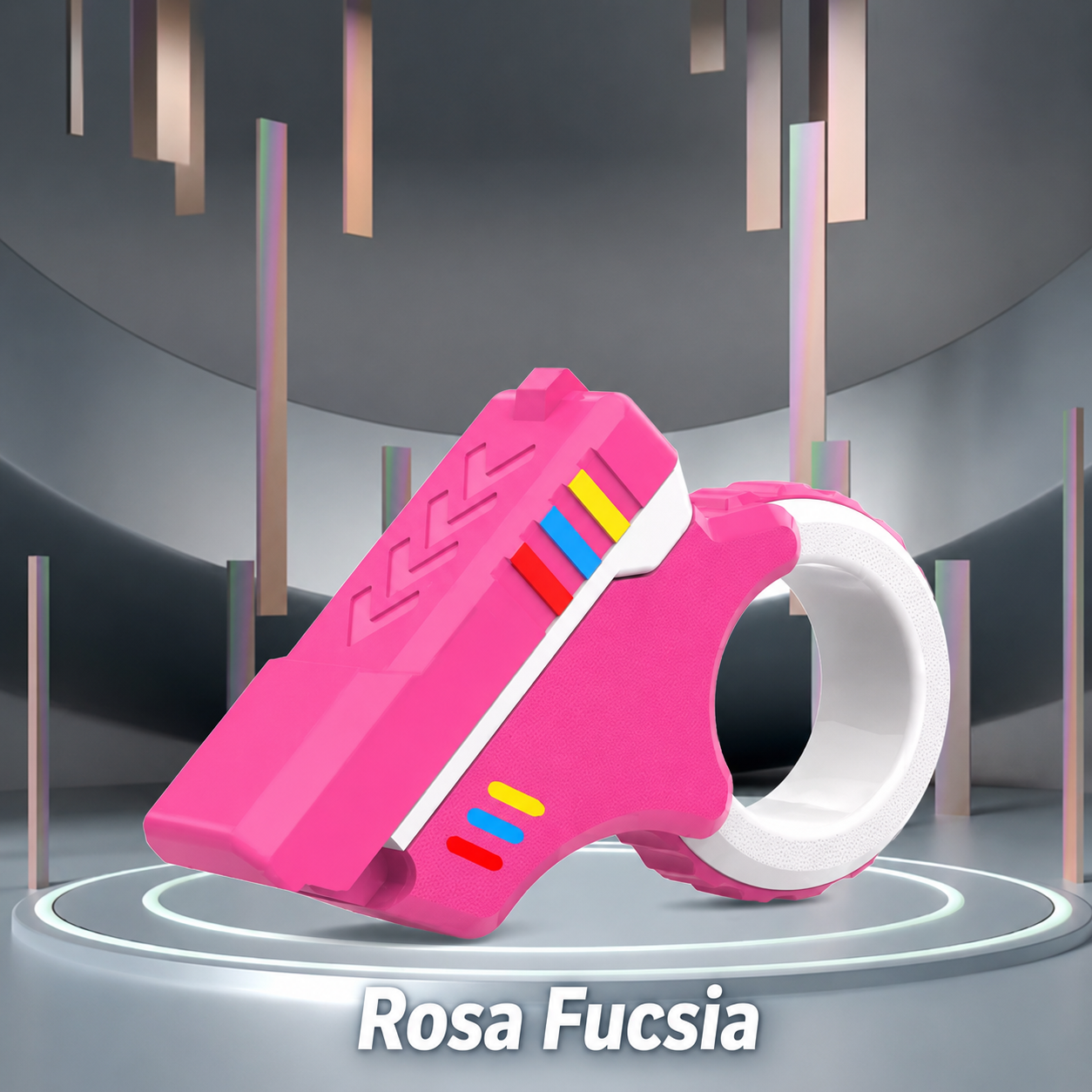 Fidget Nova para Manos Inquietas