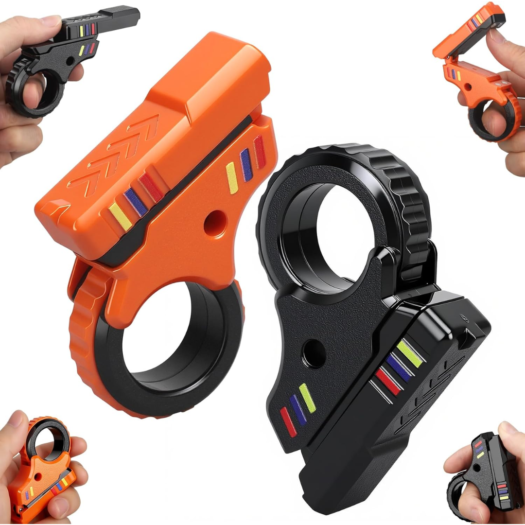 Fidget Nova para Manos Inquietas