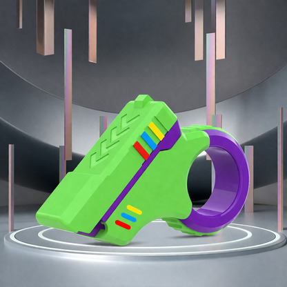 Fidget Nova para Manos Inquietas